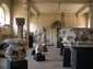  anciens éléments d'architecture, musée Saint-Loup